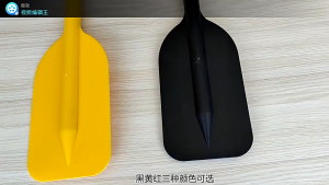 Float boat oar retractable kayak paddle inflatable boating aluminum alloy oar safety portable escoping rafting accessories