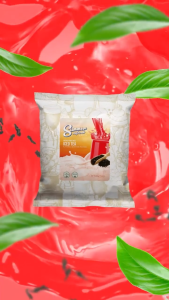 Summer Refresh Series Freshly-Bred Red Iced Tea 500g