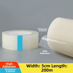 Mileqi | Scratch Protection Door and Window Film