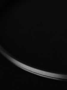 Nisi | Bộ Lọc UV Khung Titanium HD Sạch