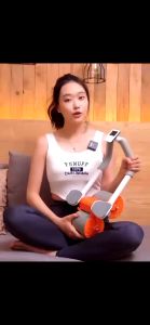 Beginner Abdominal Health Wheel Support Rebound Abdominal Wheel Fitness Equipment