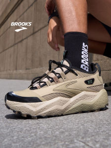Brooks | City Outdoor Running Shoes