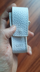 Bao Da Đựng Chìa Khóa nhà chìa khóa xe Túi Đựng vật dụng tiện ích