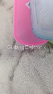 Sikat Cuci Plastik Tren warna random Tren-777