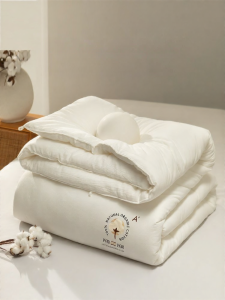 shui yang | Chăn Bốn Mùa 100% Bông Xinjiang Cotton Kích Thước Đơn