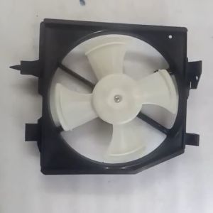 QUẠT TẢN NHIỆT MAZDA PREMACY 2005 NHỎ