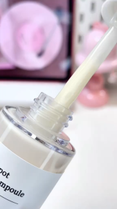 (Hàng Độc Quyền) Raviel 2026 - Tinh Chất Acerola Dark Spot & Blemish Care Ampoule Vạch Đỏ 30ml Hỗ Trợ Cho Da Tươi Sáng Mịn Màng