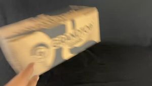 ELVRED Sandal Selop Pria Dewasa Kekinian