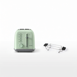 BUYDEEM | Multifunction Small Toaster