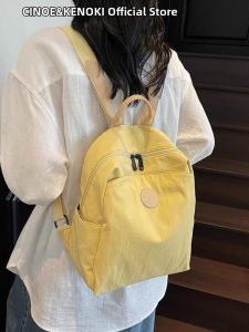 Stylish Lightweight Backpack for Girls