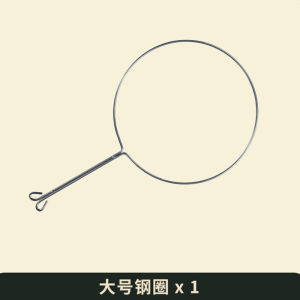 Hong Kong-Style Milk Tea Filter Bag Tea Filter Bag Stockings Special Tea Brewing Bag for Milk Tea Shop Tools Tea Strainer Tea Strainer Ball