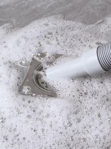 Anti-Odor Anti-Overflow Backflow Prevention Sink Drain Coupler T-Connector