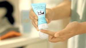 Motherlove Calming Cream Babies Toddler Krim Membantu Menenangkan Bayi