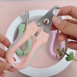 กรรไกรตัดเล็บสัตว์เลี้ยง สำหรับสุนัขและแมว และ No. Y1955