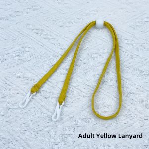 Adjustable Cotton Rope Anti-Loss Hat Cord for Fisherman Cap Sun Hat Detachable Strap Keeps Your Hat in Place Ideal Accessory