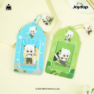 Vỏ Đựng Thẻ PVC Chống Xước Dễ Thương Cho Học Sinh Vỏ Đựng Thẻ Đi Học Và Thẻ Giao Thông Công Cộng Vỏ Đựng Thẻ Hợp Tác