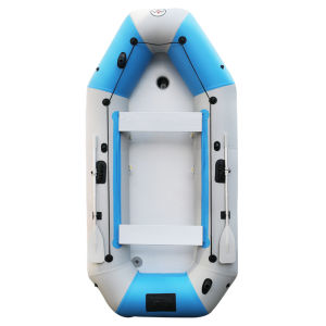 SHENGJIE | Thickened Wear-resistant Single-person Inflatable Canoe