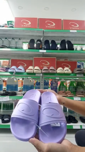 GW42156 Dép Nữ Thương Hiệu GAMBOL Nhập Khẩu Thái Lan