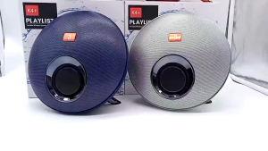 Speaker K4+ Portable Wireless Bluetooth Model Harman Kardon Speaker bluetooth extra bass / speaker aktif J k4 plus high quality portable wireless