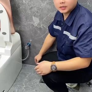 ⚡Miễn Phí Vận Chuyển⚡ Van Điều Khiển Vòi Nước Bằng Hợp Kim Bền Cho Phòng Tắm