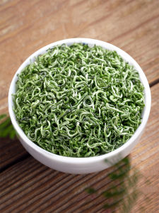 PIAOXIANGYUN | Top Grade Mingqian Biluochun Green Tea 250g