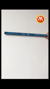 MAGNETIC TOOL HOLDER HANGING RACK - Alat Gantung Perkakas Magnet