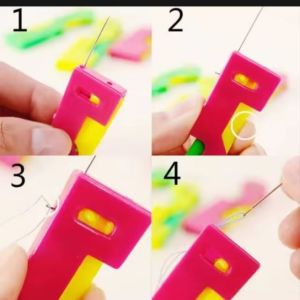 ALAT MASUKAN BENANG KE JARUM