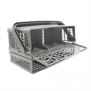 Suitable for BoschMetek KenmoreWhirlpool LGSamsung Kitchenaid General Electrics 1 Universal Dishwasher Replacement Basket