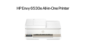 HP Envy Pro Wireless 6420e Printer | A4 | AirPrint USB WWCB Wi-Fi | Print Copy Scan Fax Auto two-sided | Feeder