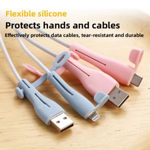 YZ | Anti-Breakage Phone Charging Cable Protector