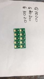 Chíp mực thải máy in Canon G1020/ G2020/ G3020/ G570.v.v. Chíp Mực Bảo Dưỡng Canon Mc-G02 Hàng Mới 100% Cho Máy In Canon - Lazada