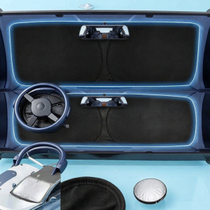 Sun Protection Car Windshield Shade