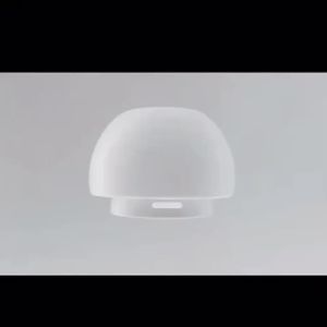 Nút Tai Silicon Chống Nước Cho Airpods Pro Đệm Tai Giảm Áp Nút Bịt Tai Có Lỗ Hộp Đựng Tai Nghe Tương Thích Với Air Pods Pro