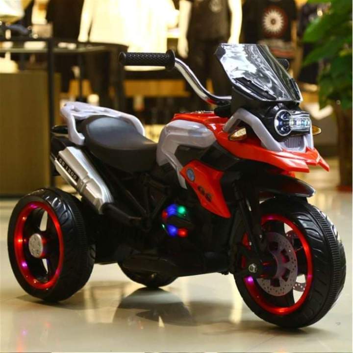 Best motorbike for outlet kids