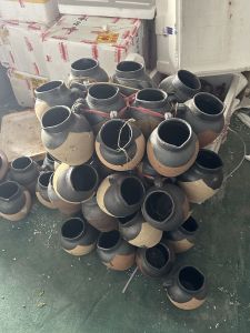 Traditional Handmade Clay Sand Pot Chinese Style Cooking Utensil for Soup Stew Tea And Meat Cooking Retro Ceramic Stew Pot