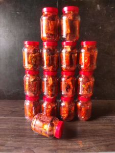 เต้าหู้ยี้ไทยใหญ่ โถ่วพูยั่น 230 กรัม(ส่งฟรีกดรับโค้ดด้านล่าง) ให้คุณค่าทางโภชนาการสูง เหมาะสำหรับการมีติดครัวไว้ สะดวกในการนำมารับประทาน ใหม่ สด สะอาด