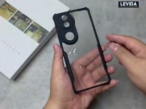 Case Armor Shockproof Vivo V50 5G