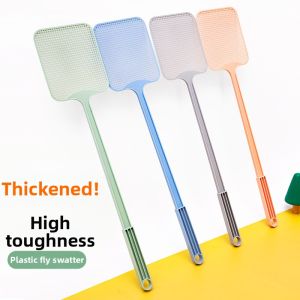 JOSEN LIGHTING | Large Heavy-duty Extended Handle Fly Swatter