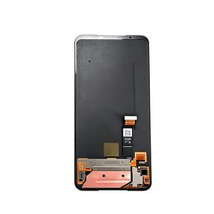 6.78"AMOLED For Asus ROG Phone 5 / 6 / 7 LCD Display Touch Screen Digitizer Assembly For Asus Rog5 Rog 6 Rog 7 LCD Replacement