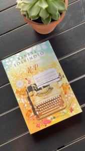 Sách - N.P (Banana Yoshimoto) (Nhã Nam)