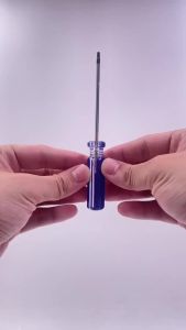 Tua Vít Chính Xác T8 Với Các Đầu Vít Từ Tính Chống Trượt Dụng Cụ Sửa Chữa Phần Cứng Bằng Kim Loại Dành Cho Máy Hút Bụi Dyson V7 V8 V10
