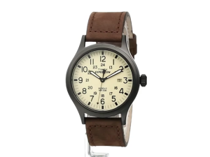 Timex Mens Expedition Scout 40mm Watch