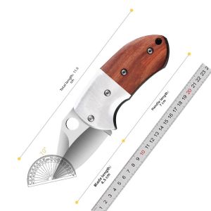 BAKULI | Sharp Durable Portable Foldable Outdoor Knife