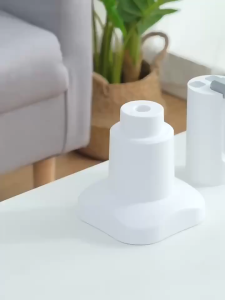 Smart Electric Water Pump Foldable With USB Charging Portable Table Water Dispenser