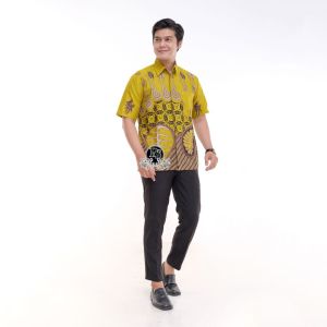 Couple Baju Batik Keluarga / Baju Anak Laki-Laki / Tunik Batik Modern / Blouse Batik Terbaru / Atasan Batik / Kemeja Batik Pria Lengan Panjang / Sragam Batik / Baju Batik Murah / Blouse Kantor