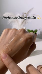 NEXTBEAU Collagen Solution Essential Intensive Ampoule 80ml | Korea Firming Wrinkles Improve Serum