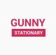 GUNNY STATIONARY