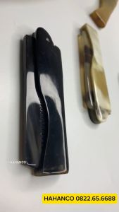 Lược sừng gập gọn dành cho Nam chải tóc mọi lúc mọi nơi giúp bạn luôn tự tin