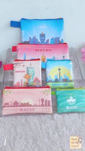 Dompet Mini Oleh-Oleh & Souvenir Macau: Panduan Lengkap