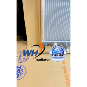 HONDA CITY SEL IDSI GD8 (26mm)UPGRADED SIZE TOP QUALITY AUTO/MANUAL Radiator Tangki Air